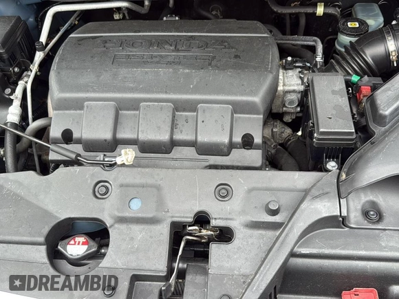 2011 Honda Odyssey EX-L with VIN 5FNRL5H64BB042793, listed as a Copart auction lot 56841615 with 149,454 mi miles and Clean Title. Bid and sale history available at DreamBid. Image 7.