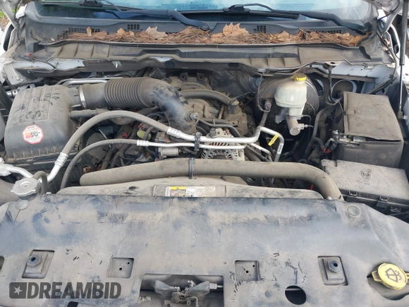 2014 Ram 1500 Lone Star with VIN 1C6RR6LT3ES228874, listed as a IAAI auction lot 41954870 with 212,431 mi miles and . Bid and sale history available at DreamBid. Image 10.