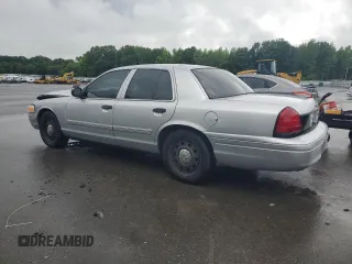 2011 Ford Police Interceptor с VIN 2FABP7BVXBX129914, выставлен на аукционе Copart как лот 59768295 с пробегом Не указан миль и Списание • Salvage title. История ставок и продаж доступна на DreamBid. Изображение 2.