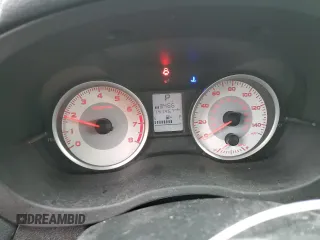 2013 Subaru Impreza Special Sports Premium с VIN JF1GPAL68D2814896, выставлен на аукционе Copart как лот 55461265 с пробегом 141 467 миль миль и Списание • Salvage title. История ставок и продаж доступна на DreamBid. Изображение 9.