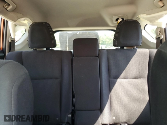 2015 Toyota RAV4 LE z VIN JTMBFREV0FJ043143, wystawiony jako Copart lot #59094375 z przebiegiem 187 052 mil mil oraz Czysty tytuł • Clean title. Historia ofert i sprzedaży dostępna na DreamBid. Obrazek 10.