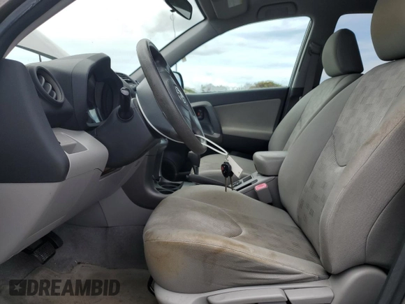 2010 Toyota RAV4 с VIN JTMZF4DV5A5031414, выставлен на аукционе Copart как лот 62608855 с пробегом 101 974 миль миль и Чистый • Clean title. История ставок и продаж доступна на DreamBid. Изображение 7.