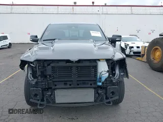 2022 Ram 1500 Limited z VIN 1C6SRFHM6NN134716, wystawiony jako IAAI lot #42250431 z przebiegiem 12 051 mil mil oraz . Historia ofert i sprzedaży dostępna na DreamBid. Obrazek 13.