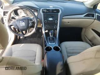 2013 Ford Fusion SE with VIN 3FA6P0HR1DR320402, listed as a Copart auction lot 60826525 with 70,465 mi miles and Salvage title. Bid and sale history available at DreamBid. Image 8.