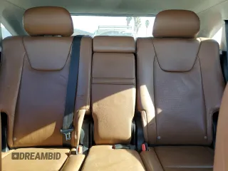2015 Lexus RX 450h with VIN 2T2ZB1BAXFC003138, listed as a Copart auction lot 84299114 with 105,663 mi miles and Salvage Title. Bid and sale history available at DreamBid. Image 10.