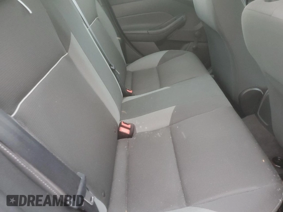 2012 Ford Focus S with VIN 1FAHP3E29CL241994, listed as a Copart auction lot 51617945 with 123,041 mi miles and Salvage Title. Bid and sale history available at DreamBid. Image 10.
