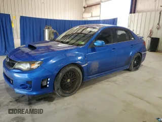 2011 Subaru WRX WRX Limited z VIN JF1GV7F67BG525691, wystawiony jako Copart lot #57609105 z przebiegiem 149 063 mil mil oraz Czysty tytuł • Clean title. Historia ofert i sprzedaży dostępna na DreamBid. Obrazek 1.