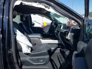 2019 Ford F-250 XL with VIN 1FT7W2BT0KEG76115, listed as a IAAI auction lot 42214312 with 29,843 mi miles and . Bid and sale history available at DreamBid. Image 5.