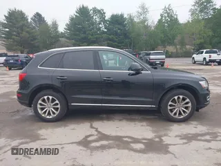 2015 Audi Q5 Premium Plus z VIN WA1LFAFP0FA056703, wystawiony jako IAAI lot #42486367 z przebiegiem 163 759 mil mil oraz . Historia ofert i sprzedaży dostępna na DreamBid. Obrazek 13.