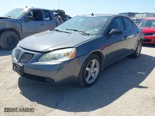 2009 Pontiac G6 GT w/1SA *Ltd Avail* with VIN 1G2ZH57N194119930, listed as a IAAI auction lot 41928726 with 186,926 mi miles. Bid and sale history available at carsss.com. Image 2.