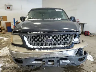 1999 Ford F-150 Work Series with VIN 1FTRX18W8XNB50114, listed as a Copart auction lot 42002525 with 121,671 mi miles and Clean Title. Bid and sale history available at carsss.com. Image 5.