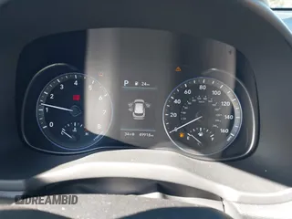 2020 Hyundai Kona Limited z VIN KM8K33A58LU414955, wystawiony jako IAAI lot #41626411 z przebiegiem 49 918 mil mil oraz . Historia ofert i sprzedaży dostępna na DreamBid. Obrazek 7.
