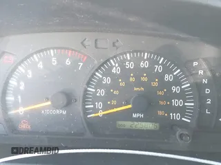 2004 Toyota Tundra SR5 with VIN 5TBDT44134S442463, listed as a IAAI auction lot 42058891 with 225,806 mi miles and . Bid and sale history available at DreamBid. Image 7.