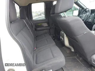 2010 Ford F-150 XL with VIN 1FTFX1EV2AFD40281, listed as a IAAI auction lot 42131196 with 169,058 mi miles. Bid and sale history available at carsss.com. Image 8.