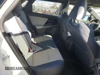 2023 Subaru Solterra Limited с VIN JTMABABA7PA037027, выставлен на аукционе Copart как лот 43781695 с пробегом 9 060 миль миль и Списание • Salvage title. История ставок и продаж доступна на DreamBid. Изображение 11.