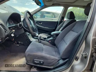 2003 Nissan Maxima SE with VIN JN1DA31D53T523070, listed as a Copart auction lot 63367245 with 66,231 mi miles and Clean title. Bid and sale history available at DreamBid. Image 7.