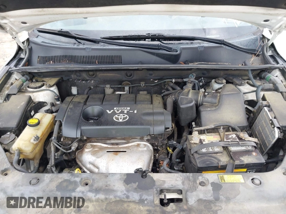 2010 Toyota RAV4 Limited with VIN 2T3DF4DV9AW058537, listed as a IAAI auction lot 42796807 with 252,678 mi miles and . Bid and sale history available at DreamBid. Image 10.
