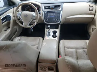 2016 Nissan Altima SR with VIN 1N4BL3AP8GC142849, listed as a Copart auction lot 73084254 with 275,881 mi miles and Salvage Title. Bid and sale history available at carsss.com. Image 8.