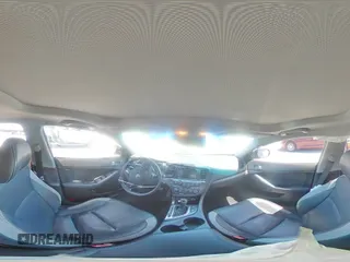 2013 Kia Optima SX z VIN 5XXGR4A63DG181193, wystawiony jako Copart lot #57774095 z przebiegiem 84 916 mil mil oraz Szkoda całkowita • Salvage title. Historia ofert i sprzedaży dostępna na DreamBid. Obrazek 15.