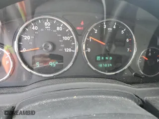2010 Jeep Liberty Sport with VIN 1J4PN2GK3AW138496, listed as a Copart auction lot 51738275 with 187,839 mi miles and Non Repairable. Bid and sale history available at carsss.com. Image 9.