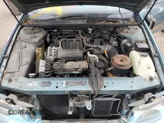 1993 Buick Regal Limited с VIN 2G4WD51L9P1412819, выставлен на аукционе Copart как лот 78905174 с пробегом 139 653 миль миль и Чистый • Clean title. История ставок и продаж доступна на DreamBid. Изображение 11.