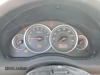 2006 Subaru Legacy Outback z VIN 4S4BP61C867331758, wystawiony jako Copart lot #59630415 z przebiegiem 144 674 mil mil oraz Czysty tytuł • Clean title. Historia ofert i sprzedaży dostępna na DreamBid. Obrazek 9.