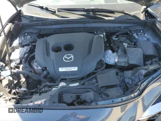 2022 Mazda CX-30 2.5 Turbo Premium Package with VIN 3MVDMBDY1NM437977, listed as a Copart auction lot 50066095 with 44,906 mi miles and Non Repairable. Bid and sale history available at carsss.com. Image 13.