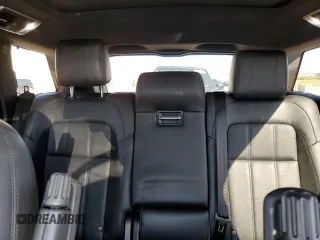 2022 Land Rover Range Rover Sport HST with VIN SALWS2RU8NA209423, listed as a Copart auction lot 63088975 with 76,703 mi miles and Clean title. Bid and sale history available at DreamBid. Image 10.