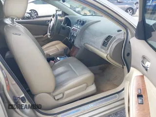 2009 Nissan Altima S with VIN 1N4AL21E59N544078, listed as a IAAI auction lot 41948389 with 149,484 mi miles and . Bid and sale history available at DreamBid. Image 5.