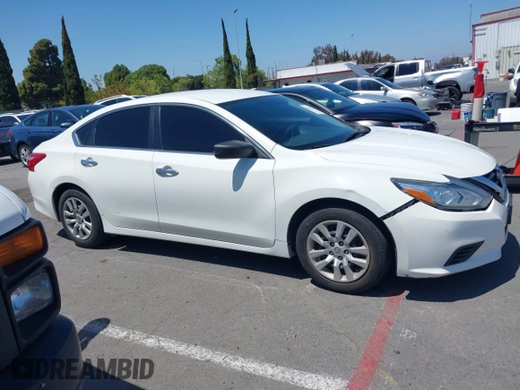 2017 Nissan Altima SV with VIN 1N4AL3AP2HC292095, listed as a IAAI auction lot 42145110 with 85,739 mi miles and . Bid and sale history available at carsss.com. Image 13.