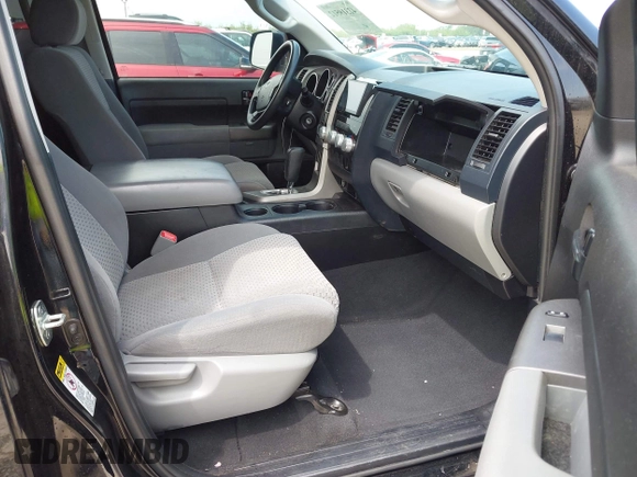 2013 Toyota Tundra с VIN 5TFDW5F19DX290264, выставлен на аукционе IAAI как лот 42319512 с пробегом 153 566 миль миль и . История ставок и продаж доступна на DreamBid. Изображение 5.