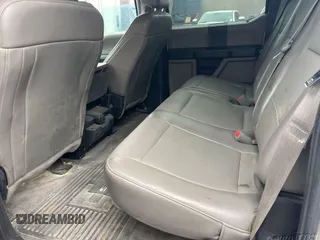 2019 Ford F-250 XL z VIN 1FT7W2BT4KEC69138, wystawiony jako IAAI lot #42658515 z przebiegiem 31 381 mil mil oraz . Historia ofert i sprzedaży dostępna na DreamBid. Obrazek 7.