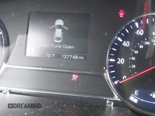 2013 Kia Optima SX with VIN 5XXGR4A64DG207512, listed as a IAAI auction lot 42483528 with 127,748 mi miles and . Bid and sale history available at DreamBid. Image 15.