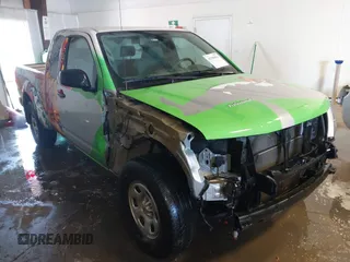 2021 Nissan Frontier S with VIN 1N6ED0CEXMN721918, listed as a IAAI auction lot 41389562 with 74,144 mi miles and . Bid and sale history available at DreamBid. Image 1.