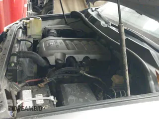 2010 Toyota Tundra с VIN 5TFDW5F16AX115613, выставлен на аукционе IAAI как лот 42826237 с пробегом 431 588 миль миль и . История ставок и продаж доступна на DreamBid. Изображение 19.