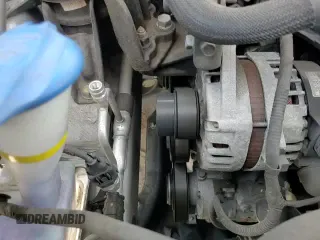 2017 Hyundai Tucson Eco с VIN KM8J33A28HU332989, выставлен на аукционе Copart как лот 81225835 с пробегом 83 450 миль миль и Списание • Salvage title. История ставок и продаж доступна на DreamBid. Изображение 16.