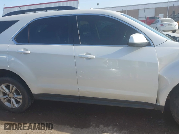 2014 Chevrolet Equinox LT with VIN 1GNALBEK3EZ108172, listed as a IAAI auction lot 42050705 with 176,924 mi miles. Bid and sale history available at carsss.com. Image 13.