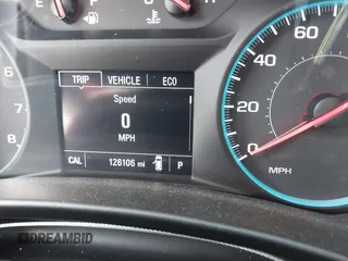 2018 Chevrolet Equinox LT with VIN 2GNAXJEV4J6312574, listed as a IAAI auction lot 42062407 with 126,106 mi miles and . Bid and sale history available at DreamBid. Image 16.