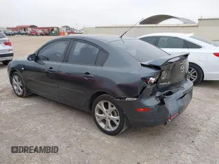2008 Mazda 3 i Touring Value with VIN JM1BK32F681147564, listed as a IAAI auction lot 41395994 with 199,337 mi miles and . Bid and sale history available at DreamBid. Image 3.