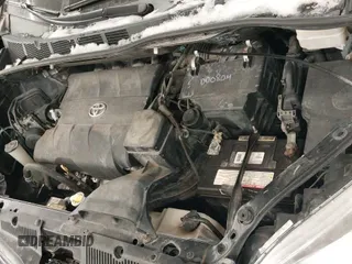 2013 Toyota Sienna XLE AAS with VIN 5TDYK3DC4DS357154, listed as a IAAI auction lot 41545099 with 168,378 mi miles and . Bid and sale history available at DreamBid. Image 19.