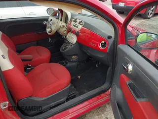 2013 FIAT 500 Pop с VIN 3C3CFFAR5DT512829, выставлен на аукционе IAAI как лот 42421822 с пробегом 162 139 миль миль и . История ставок и продаж доступна на DreamBid. Изображение 5.