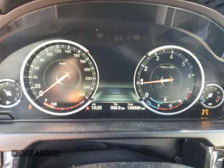 2016 BMW X5 xDrive35i with VIN 5UXKR0C53G0S85534, listed as a Copart auction lot 49661405 with 156,508 mi miles and Clean Title. Bid and sale history available at carsss.com. Image 9.