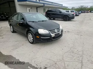 2010 Volkswagen Jetta SE z VIN 3VWRZ7AJ6AM008385, wystawiony jako Copart lot #57527875 z przebiegiem 194 632 mil mil oraz Nie do naprawy • Non repairable. Historia ofert i sprzedaży dostępna na DreamBid. Obrazek 13.