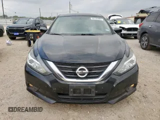 2016 Nissan Altima SR with VIN 1N4AL3AP5GC288458, listed as a Copart auction lot 60122405 with 127,559 mi miles and Salvage title. Bid and sale history available at DreamBid. Image 5.