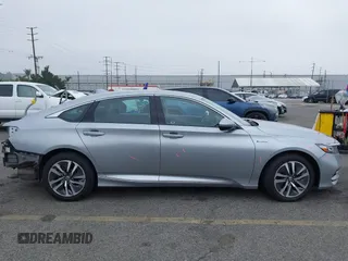 2019 Honda Accord EX with VIN 1HGCV3F42KA021893, listed as a IAAI auction lot 42174613 with 94,061 mi miles and . Bid and sale history available at DreamBid. Image 14.