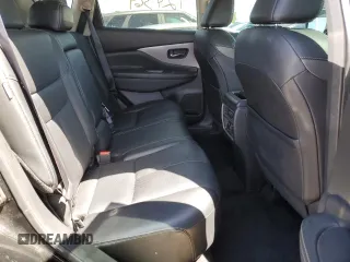 2019 Nissan Murano S with VIN 5N1AZ2MS5KN135591, listed as a Copart auction lot 50617235 with 124,369 mi miles and Salvage Title. Bid and sale history available at carsss.com. Image 11.