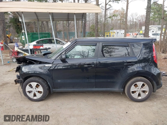 2016 Kia Soul with VIN KNDJN2A24G7328914, listed as a IAAI auction lot 41854146 with 239,768 mi miles. Bid and sale history available at carsss.com. Image 15.