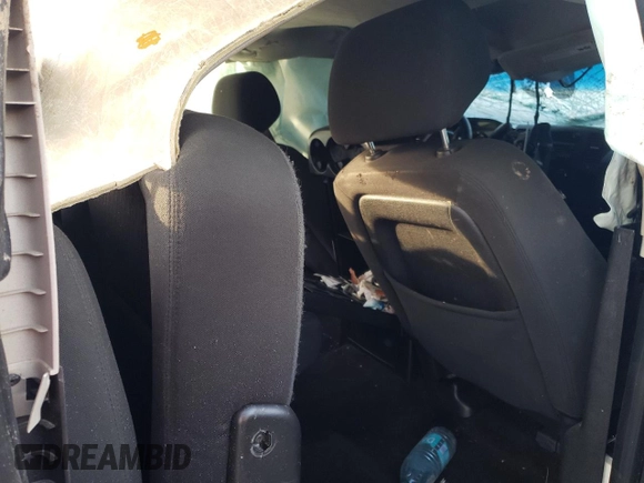 2013 GMC Sierra 1500 SLE with VIN 3GTP1VE07DG163585, listed as a Copart auction lot 55132615 with Not provided miles and Salvage title. Bid and sale history available at DreamBid. Image 10.
