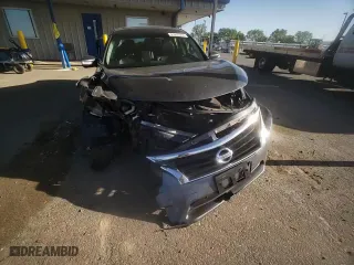 2014 Nissan Altima 2.5 SL with VIN 1N4AL3AP4EN241293, listed as a Copart auction lot 51995555 with 112,616 mi miles and Salvage Title. Bid and sale history available at carsss.com. Image 11.