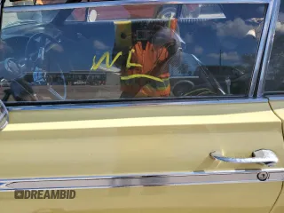 1964 Chevrolet Impala с VIN 41467L179102, выставлен на аукционе Copart как лот 77947844 с пробегом 96 809 миль миль и На запчасти • Non repairable. История ставок и продаж доступна на DreamBid. Изображение 12.
